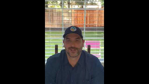 Meet American Pacific Mortgages RVP of the Califor...