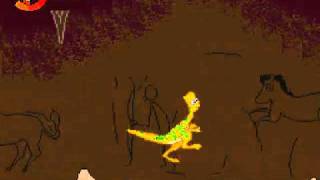 Let's Hate - Virtual Bart  - [4] Depression
