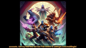 MultiloginTool Review + Free Security Tool Hacks