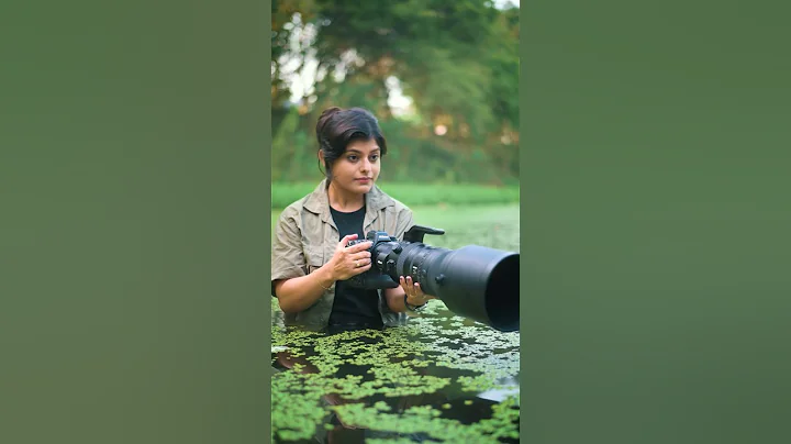 Let’s feel the nature in slo-mo 💗#wildlifephotography #naturephotography #aparupadeyphotography thumbnail