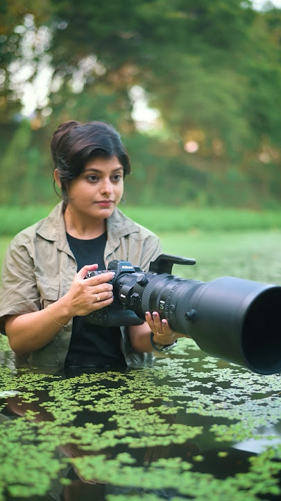 Let’s feel the nature in slo-mo 💗#wildlifephotography #naturephotography #aparupadeyphotography