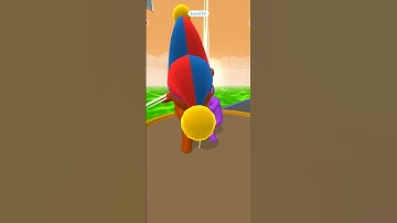 Giant Rush Gameplay #gameplay #gaming #shorts #giantrush (4)