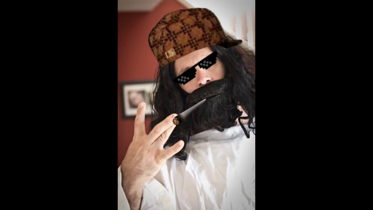 Jesus Is A Friend Of Mine Remix