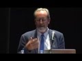 Dr. Dick Allwright - Theorising "Down" Instead of "Up" - Plenary KOTESOL IC 2013