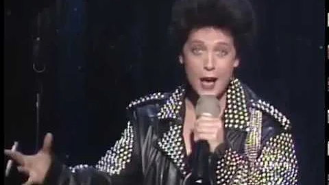 In Living Color : Andrea Dice Clay
