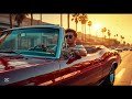 Cruising in Lucky Lane – Feel Good Funky Vibes | So Lucky Today