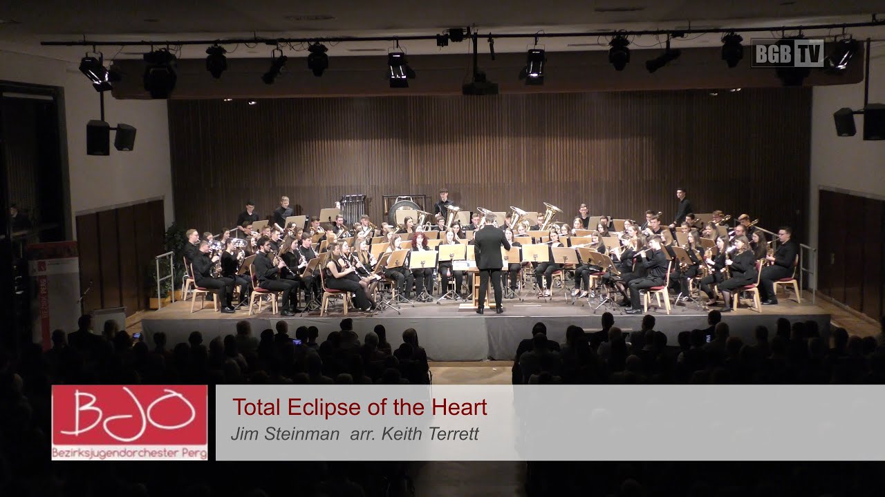 Total Eclipse of the Heart - BJO Perg