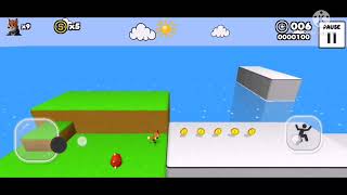 furry run. screenshot 5