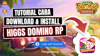 Cara Download Higgs Domino RP screenshot 4