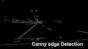 Project 1 - Detecting Lane Lines
