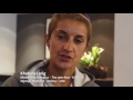 Khatuna Lorig e o treinamento de Tiro com o arco - Jogos Vorazes