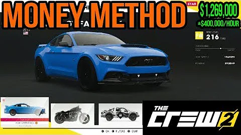 Can you get rid of cars in The Crew 2?