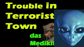 TTT Rooftops 2016|ALIENS!!!|SECRET|#nichtschauen