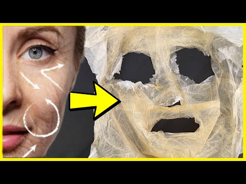 Vídeo: Com fer un facial exfoliant amb cafè i clara d’ou: 3 passos