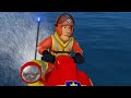 Fireman Sam All At Sea Series 9 Episode 1