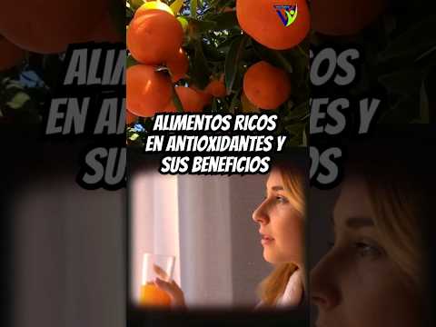 🔴 🥦ALIMENTOS Ricos