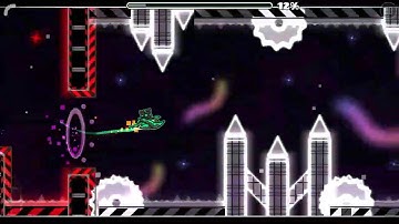 1000 USER COINS! | Geometry Dash 2.11