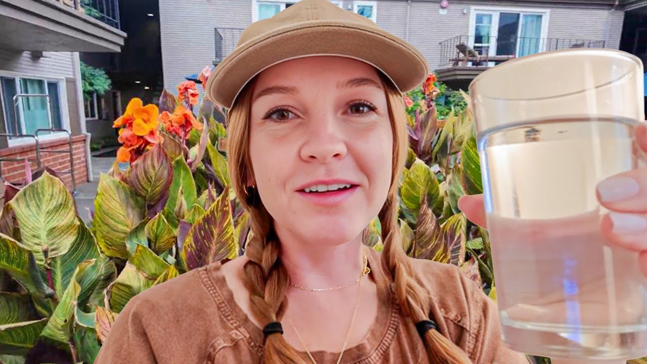 Can You Survive 7 Days with No Food & Just Water? Here's My TrueNorth Health Fasting Journey