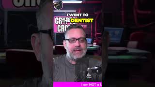 From Dental Agony to Karate Combat My Journey to the Arena