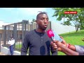 Twaje kugaragaza akarengane n'umubabaro wacu - Impunzi z'Abanyekongo