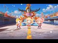 デレステ/CGSS - ワニとシャンプー (데레스테 - 악어와 샴푸)