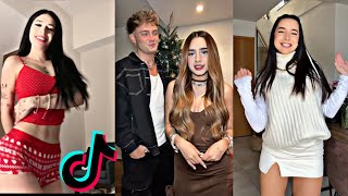 Video thumbnail of "Las Mejores Tendencias y Bailes de Tik Tok |Nuevos trends tiktok 2023 | Bailando TIK TOK #27"