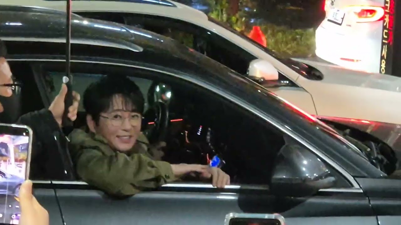 2025.11.08 더신승훈쇼 [SINCERELY 35] 퇴근길