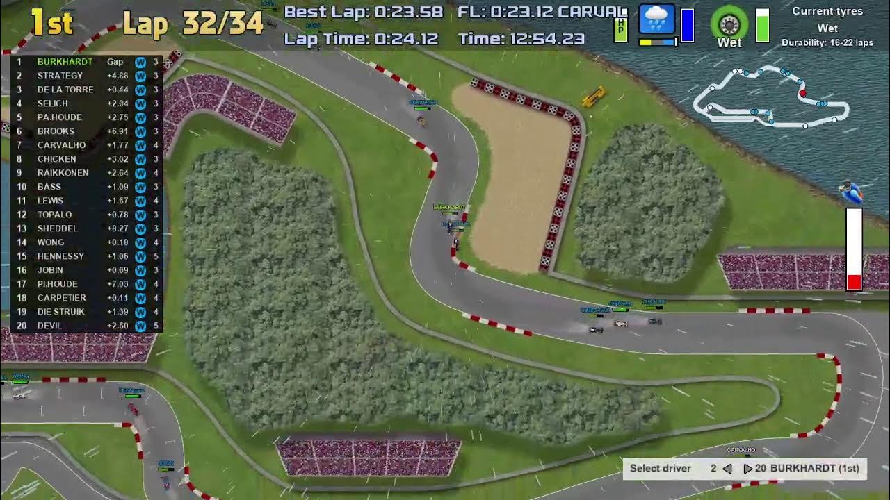 SCORacing F1 Test Race 2 YouTube scoracing-f1-test-race-2-youtube