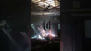 My Chemical Romance - Vampire Money live @ Tacoma Dome 10/3/22