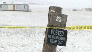 Sheriff says deadly shooting near Great Falls resulted from break-in