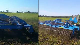 7831 High Speed Landoll