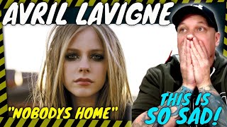 Avril Lavigne - Nobody's Home (2004 / 1 HOUR LOOP)