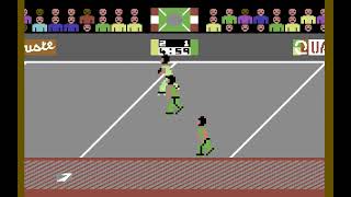 Rocketball - Longplay C64