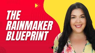 Episode 3: The Rainmaker Blueprint