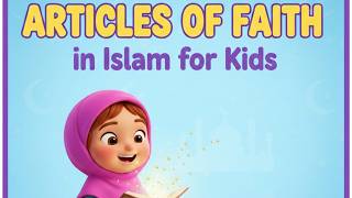 6 Articles of Faith in Islam (6/6) – Divine Decree