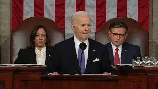 Biden: Israel has a right to defend itself, but situation for Gazans is heartbreaking