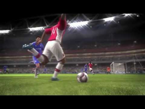 Fifa 10 Trailer