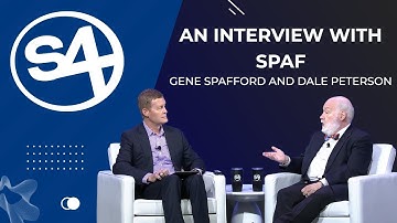 S4x23 Interview with Gene Spafford