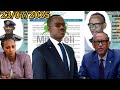 IBYEMEZO BY INAMA Y ABASENATERI Yo Kuri Uyu WA 23 07 2025 RIREBA Abanyarwanda Bose IBYEMEZO BY INAMA Y ABASENATERI Yo Kuri Uyu WA 23 07 2025 RIREBA Abanyarwanda Bose