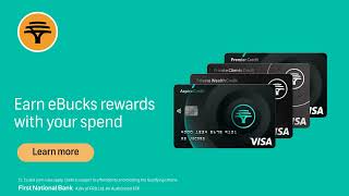 FNB Credit Card