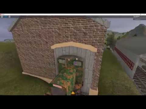 Maernoffren Slate Quarry Railway Roblox Youtube - quarry error 2 roblox