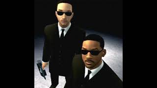 [FREE] BROCKHAMPTON x AG Club Type Beat - MEN IN BLACK