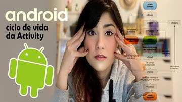 Como estudar Android: Entendendo o básico do ciclo de vida da activity