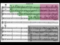 Gorgeous Woodwind Passages in Late Haydn Symphonies (84, 87, 92, and 99)