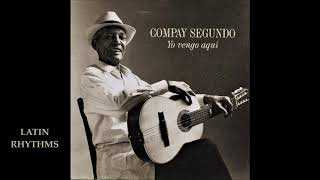 Virgen Del Pino - Compay Segundo