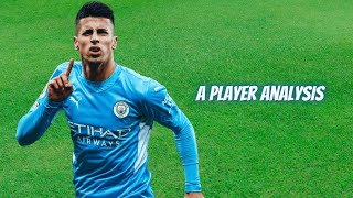 Why Joao Cancelo is the perfect fullback 👑👑👑 A Player Analysis