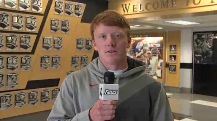 Ross Mauermann Video Message