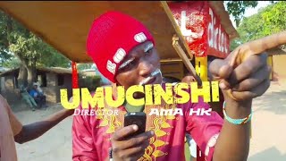 King Moses_ TYT Music _ X. PP Zed _ UMUCINSHI_(respect)  music video ©2025