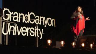 TEDx at GCU