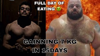 Death diet 🤢 || yeh Kitna calories hoga 😱?